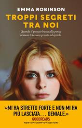 Troppi segreti tra noi
