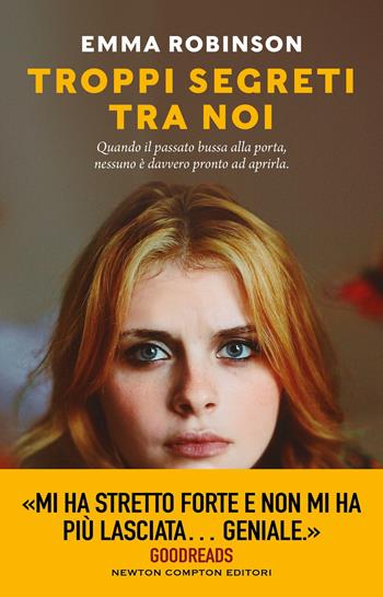 Troppi segreti tra noi - Emma Robinson - Libro Newton Compton Editori 2026, 3.0 | Libraccio.it