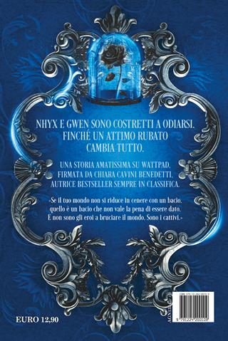 Broken rose. Attraverso le spine - Chiara Cavini Benedetti - Libro Newton Compton Editori 2026, Anagramma | Libraccio.it