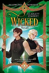 Wicked. Malvagio