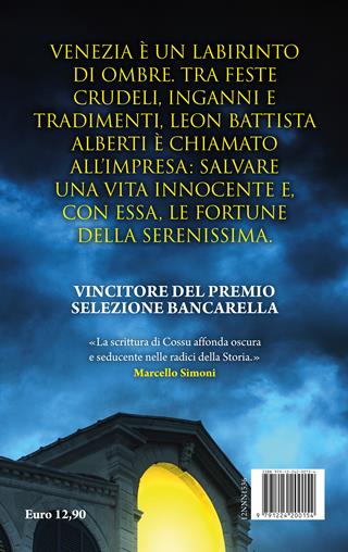 L'enigma del principe scarlatto - Davide Cossu - Libro Newton Compton Editori 2026, Nuova narrativa Newton | Libraccio.it