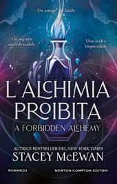 L'alchimia proibita
