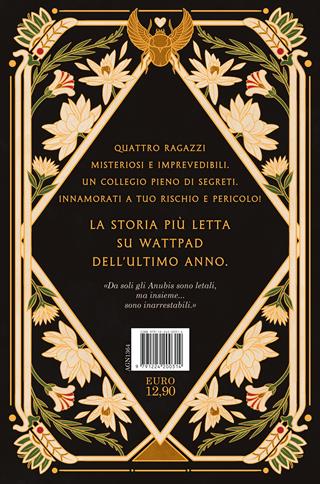 Wrecked. Siamo il disastro perfetto - Lizzy Snow White - Libro Newton Compton Editori 2026, Anagramma | Libraccio.it