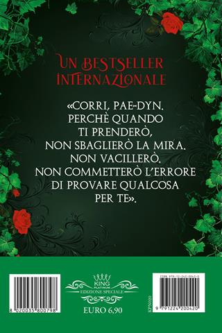 Powerless. Potere e inganno - Lauren Roberts - Libro Newton Compton Editori 2026, King platinum | Libraccio.it