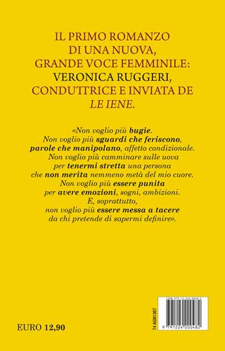 Ti prego, non dirmi bugie - Veronica Ruggeri - Libro Newton Compton Editori 2026, Anagramma | Libraccio.it