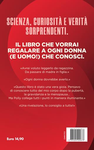 La verità, vi prego, sul corpo delle donne - Polly Vernon - Libro Newton Compton Editori 2026, Grandi manuali Newton | Libraccio.it