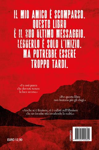 Non cercate in questo luogo - Sesuji - Libro Newton Compton Editori 2026, Nuova narrativa Newton | Libraccio.it