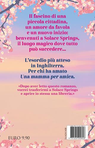 La piccola libreria sul lago - Laura Bloom - Libro Newton Compton Editori 2026, Anagramma | Libraccio.it