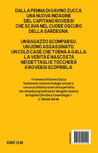 Giallo a Valle delle Magnolie. Le indagini del capitano Roversi - Gavino Zucca - Libro Newton Compton Editori 2026, Nuova narrativa Newton | Libraccio.it