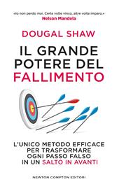 Il grande potere del fallimento