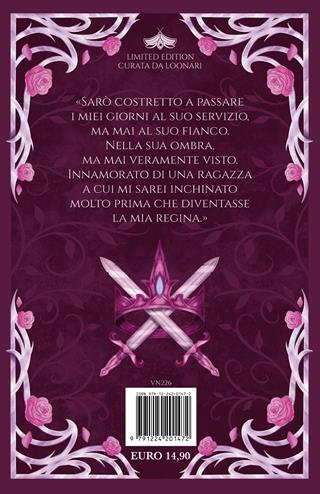 Fearless. Coraggio e destino - Lauren Roberts - Libro Newton Compton Editori 2026, Vertigo | Libraccio.it