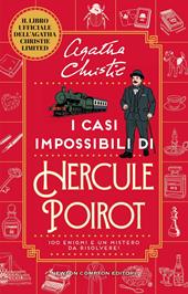 I casi impossibili di Hercule Poirot