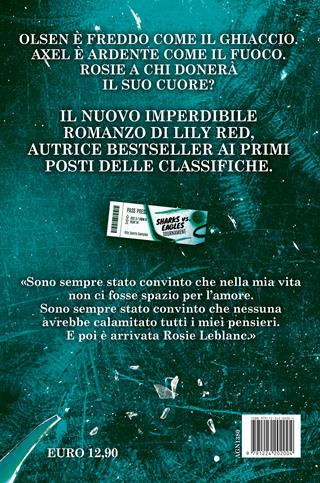 Be invincible. Destino ribelle - Lily Red - Libro Newton Compton Editori 2026, Anagramma | Libraccio.it