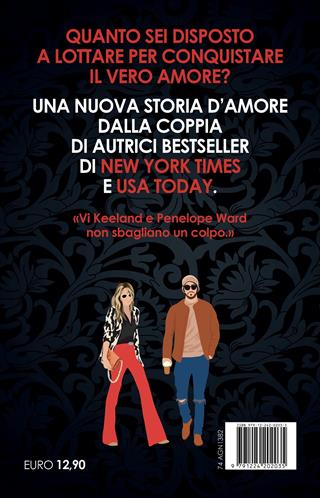 Noi due, insieme mai - Vi Keeland, Penelope Ward - Libro Newton Compton Editori 2026, Anagramma | Libraccio.it