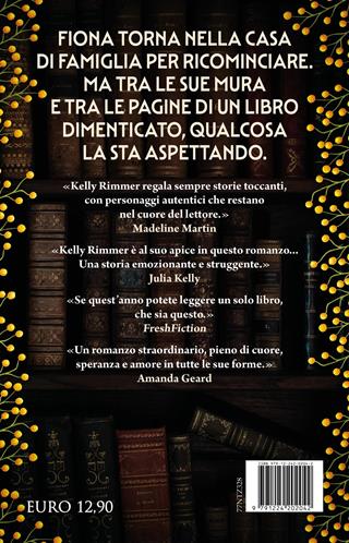 La custode dei libri perduti - Kelly Rimmer - Libro Newton Compton Editori 2026, 3.0 | Libraccio.it