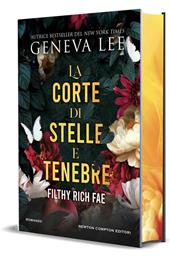 La corte di stelle e tenebre