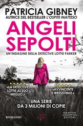 Angeli sepolti