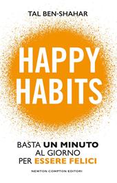 Happy habits