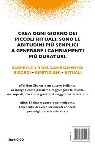 Happy habits - Tal Ben-Shahar - Libro Newton Compton Editori 2026, Grandi manuali Newton | Libraccio.it
