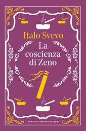La coscienza di Zeno. Ediz. integrale