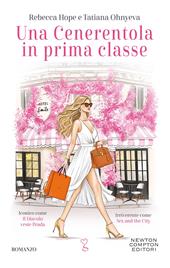 Una Cenerentola in prima classe