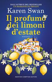 Il profumo dei limoni d'estate