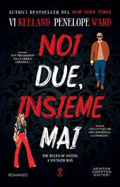  Noi due, insieme mai