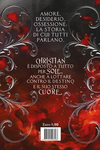 Prisma. Tra luce e abisso - Elisa Iani - Libro Newton Compton Editori 2026, Anagramma | Libraccio.it