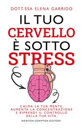 Il tuo cervello è sotto stress
