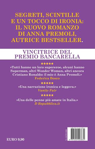Tutto troppo misterioso - Anna Premoli - Libro Newton Compton Editori 2026, Anagramma | Libraccio.it