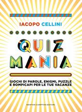 Quiz mania