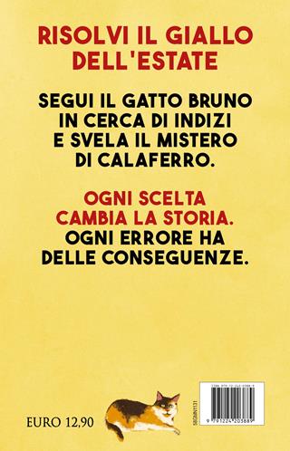 Il gatto che risolveva delitti impossibili - Iacopo Cellini - Libro Newton Compton Editori 2026, Grandi manuali Newton | Libraccio.it