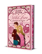 Wild love. Desiderio selvaggio. Limited edition
