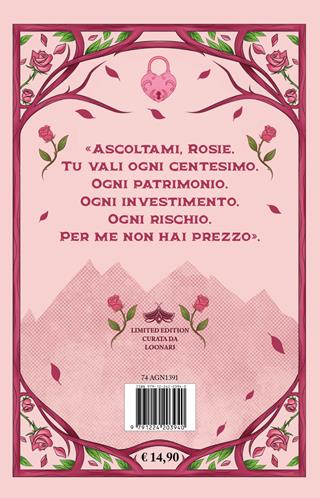 Wild love. Desiderio selvaggio. Limited edition - Elsie Silver - Libro Newton Compton Editori 2026, Anagramma | Libraccio.it