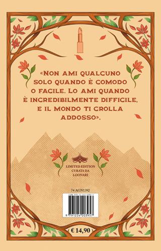 Wild eyes. Sguardo selvaggio. Limited edition - Elsie Silver - Libro Newton Compton Editori 2026, Anagramma | Libraccio.it