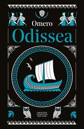 Odissea. Ediz. integrale
