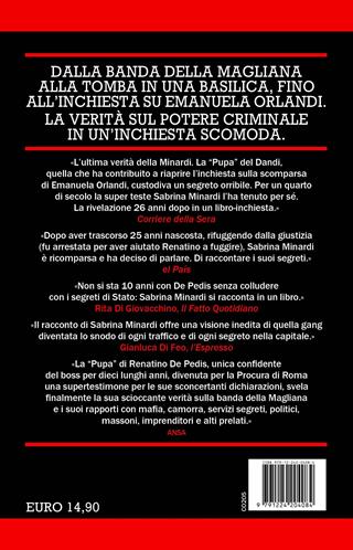 Il boss della banda della Magliana - Raffaella Notariale - Libro Newton Compton Editori 2026, Controcorrente | Libraccio.it