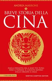 Breve storia della Cina