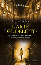 L'arte del delitto