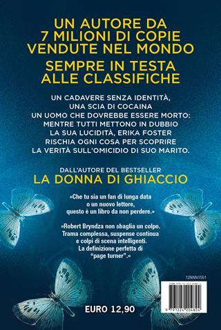 Un volto nell'ombra - Robert Bryndza - Libro Newton Compton Editori 2026, Nuova narrativa Newton | Libraccio.it
