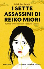 I sette assassini di Reiko Miori