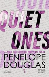Quiet ones
