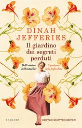 Il giardino dei segreti perduti