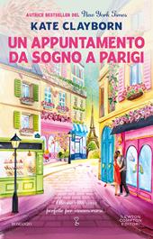 Un appuntamento da sogno a Parigi