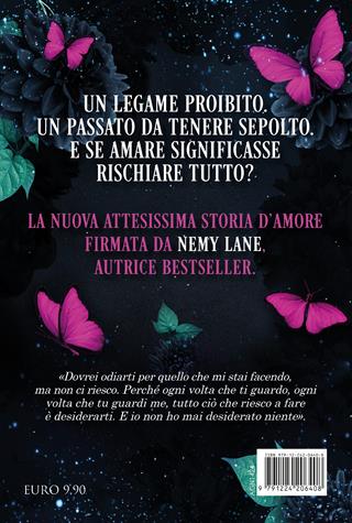 Elysium. Effetto farfalla - Nemy Lane - Libro Newton Compton Editori 2026, Anagramma | Libraccio.it
