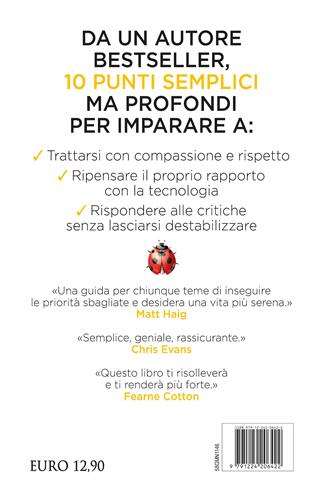 Cervello felice, vita felice - Rangan Chatterjee - Libro Newton Compton Editori 2026, Grandi manuali Newton | Libraccio.it