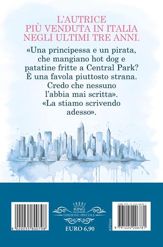 Una Cenerentola a Manhattan - Felicia Kingsley - Libro Newton Compton Editori 2026, King platinum | Libraccio.it