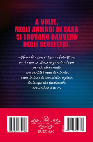 La casa dei cadaveri - Jeneva Rose - Libro Newton Compton Editori 2026, King platinum | Libraccio.it