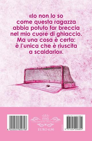 Be unstoppable. Cuori in frantumi - Lily Red - Libro Newton Compton Editori 2026, King platinum | Libraccio.it