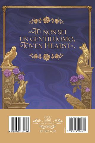 Rose in chains. Come una rosa senza spine - Julie Soto - Libro Newton Compton Editori 2026, King platinum | Libraccio.it